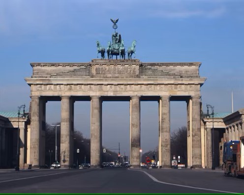 berlin