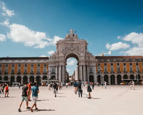 lisbon
