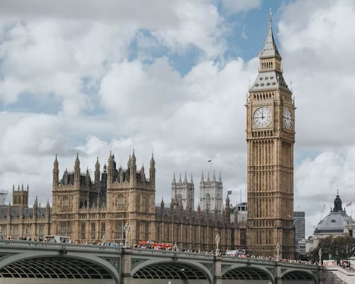London